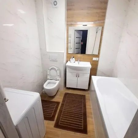 Apartament Dragut In Centrul Orasului! Chisinau Exterior photo