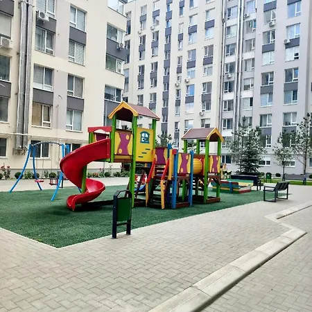 Apartament Dragut In Centrul Orasului! Chisinau Exterior photo