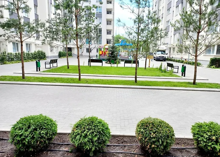 Apartament Dragut In Centrul Orasului!