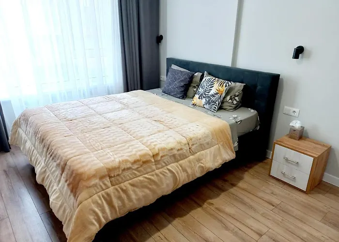 Apartament Dragut In Centrul Orasului!