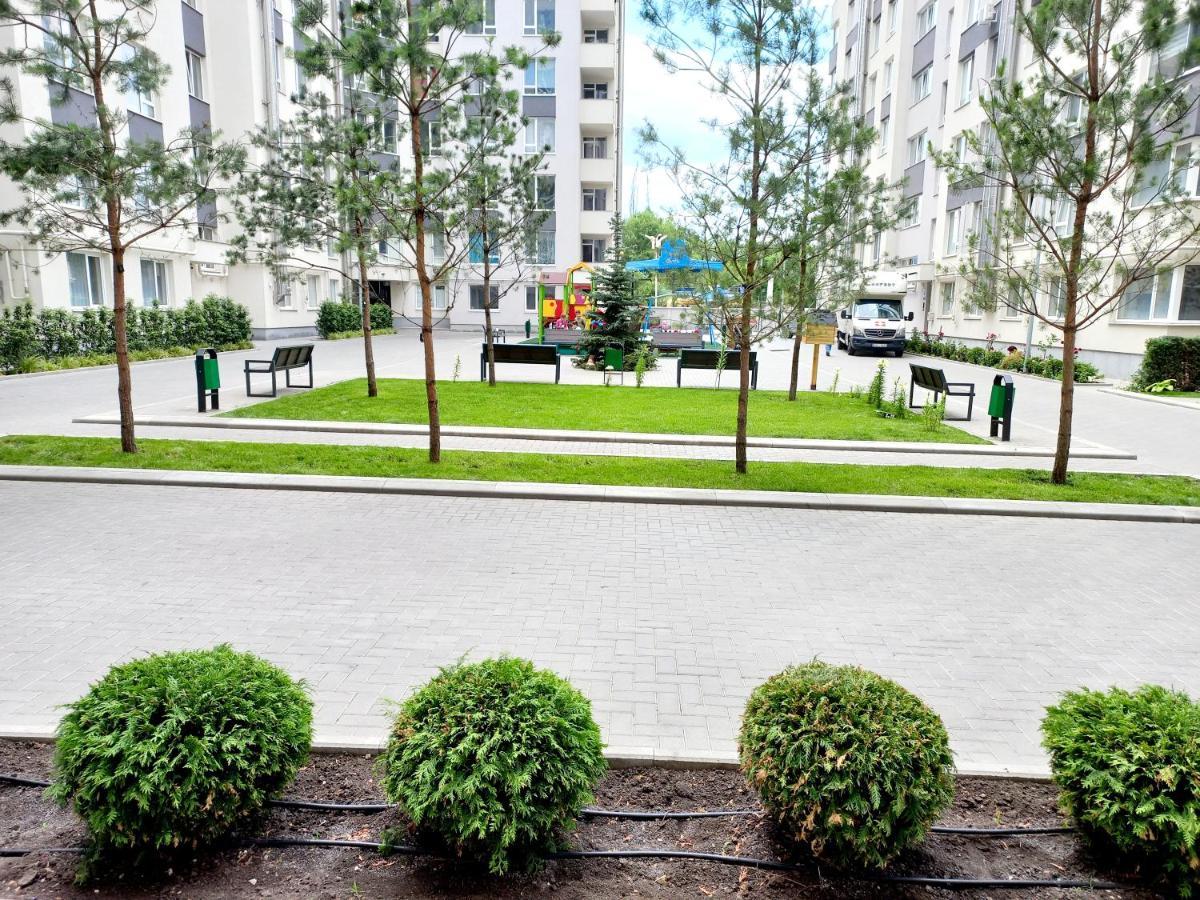 Apartment Dragut In Centrul Orasului! *